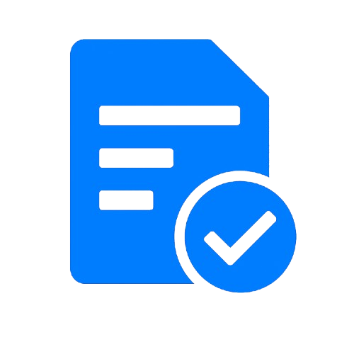 Check Status